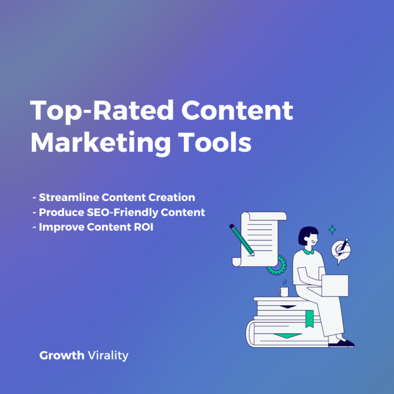 content marketing tools