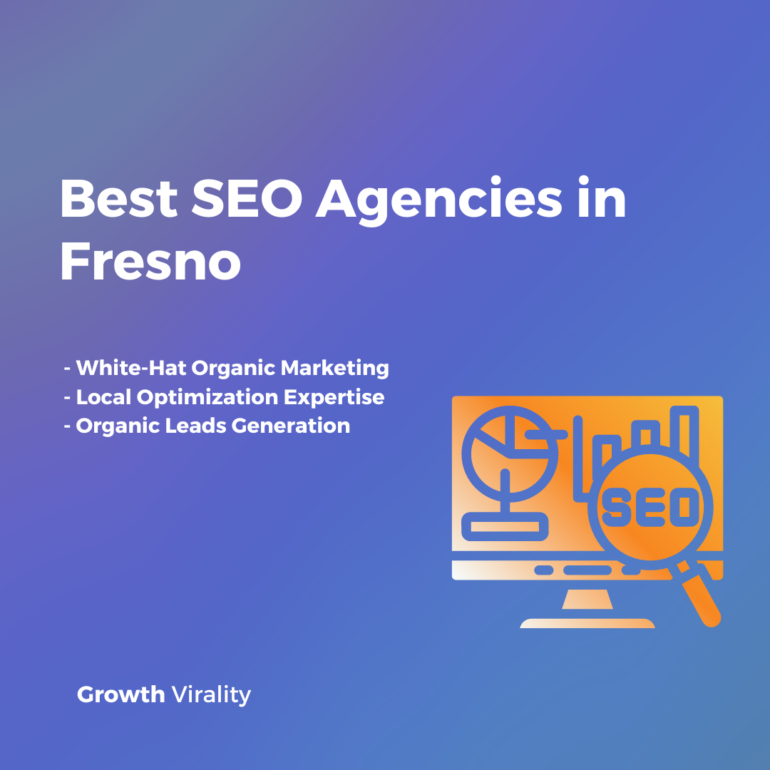 seo agencies fresno california