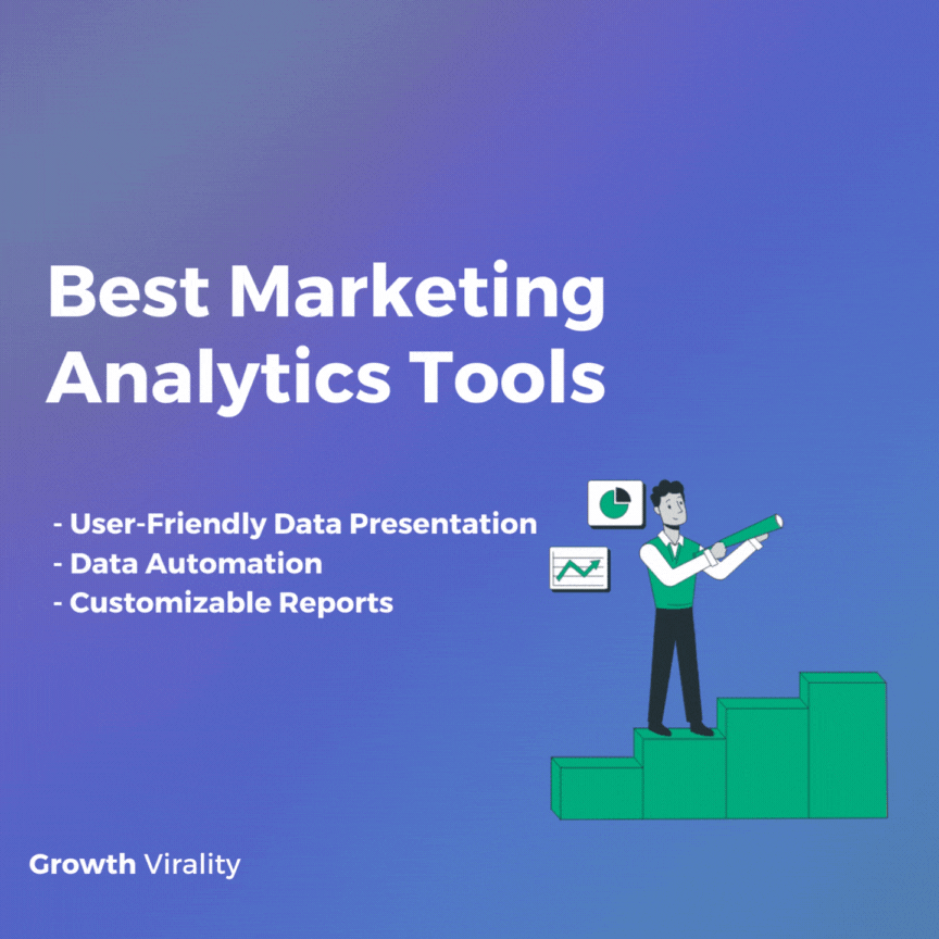 marketing analytics tools