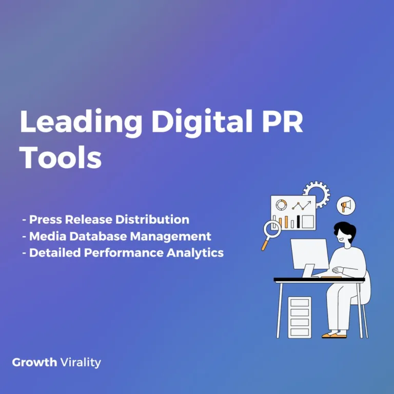 digital PR tools