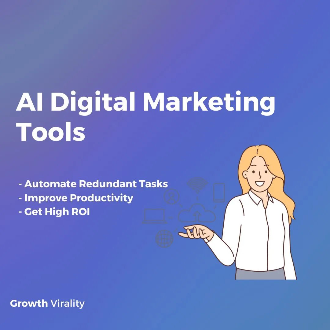 ai marketing tools