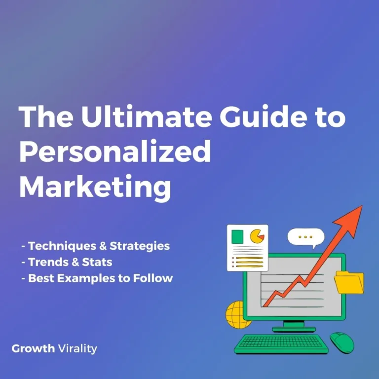 personalized marketing